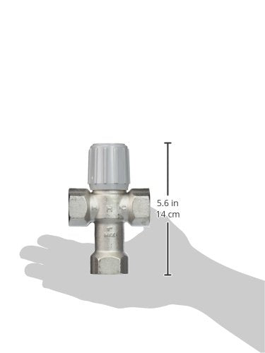 Domestic Mixing Valve