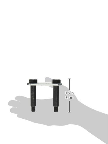 Ap Products 14125675 Shackle Link Assembly, 2-1/4