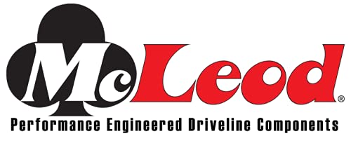 Mcleod Super Street Pro Kit Camaro 350 67-85 (75221)