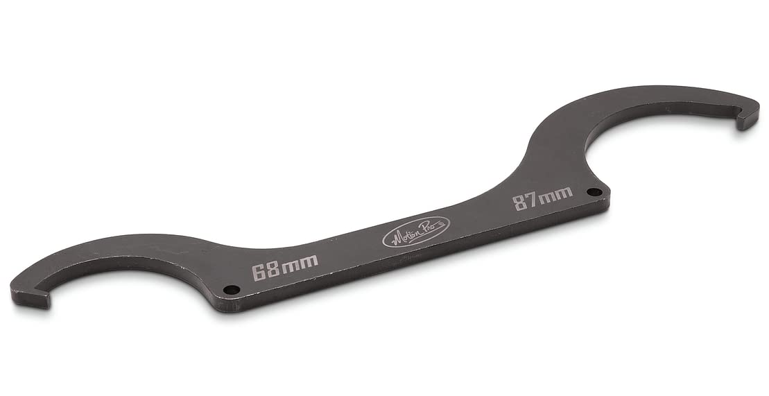 Motion Pro 08-0029 Shock Spanner Wrench