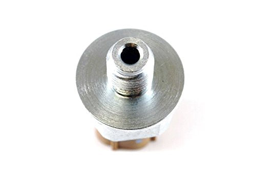 PT Auto Warehouse OPS-510 - Transmission Oil Pressure Switch - Tan (Replaces 28600-P7W-013, 28600-RKE-004, 28600P7W013, 28600RKE004, 28600P7W003, 28600RAY003, 28600RAY013, 28600RGR004)