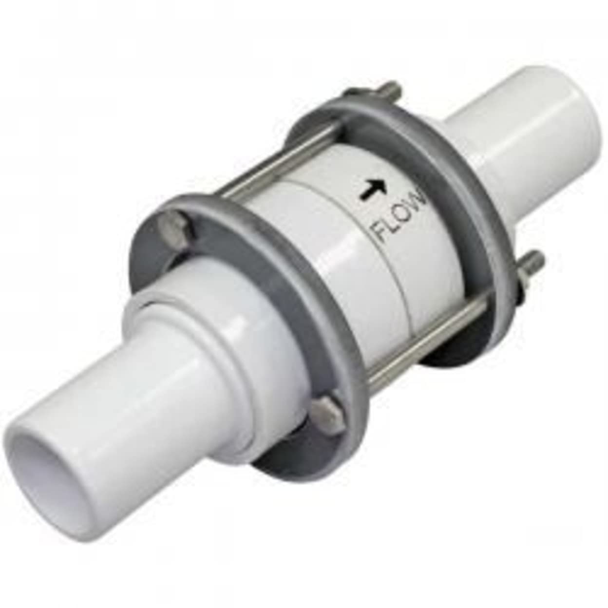 Dometic 308238696 Small Inline Check Valve