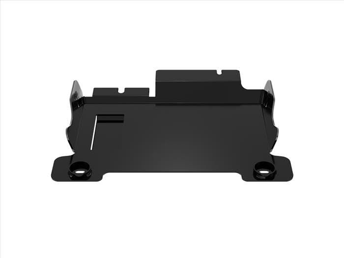 Icon - 45208-21-Up Compatible With/Replacement For Ford Bronco Front Diff Skid P