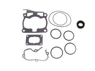 Outlaw Racing OR4253 Top End Gasket Complete Set Yamaha YZ125 1998-2001 Dirt Kit