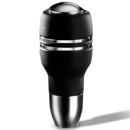 Momo Autobk1 Automatico Black Shift Knob