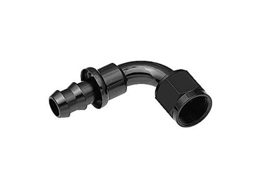 Red Horse 2090102 Hose End