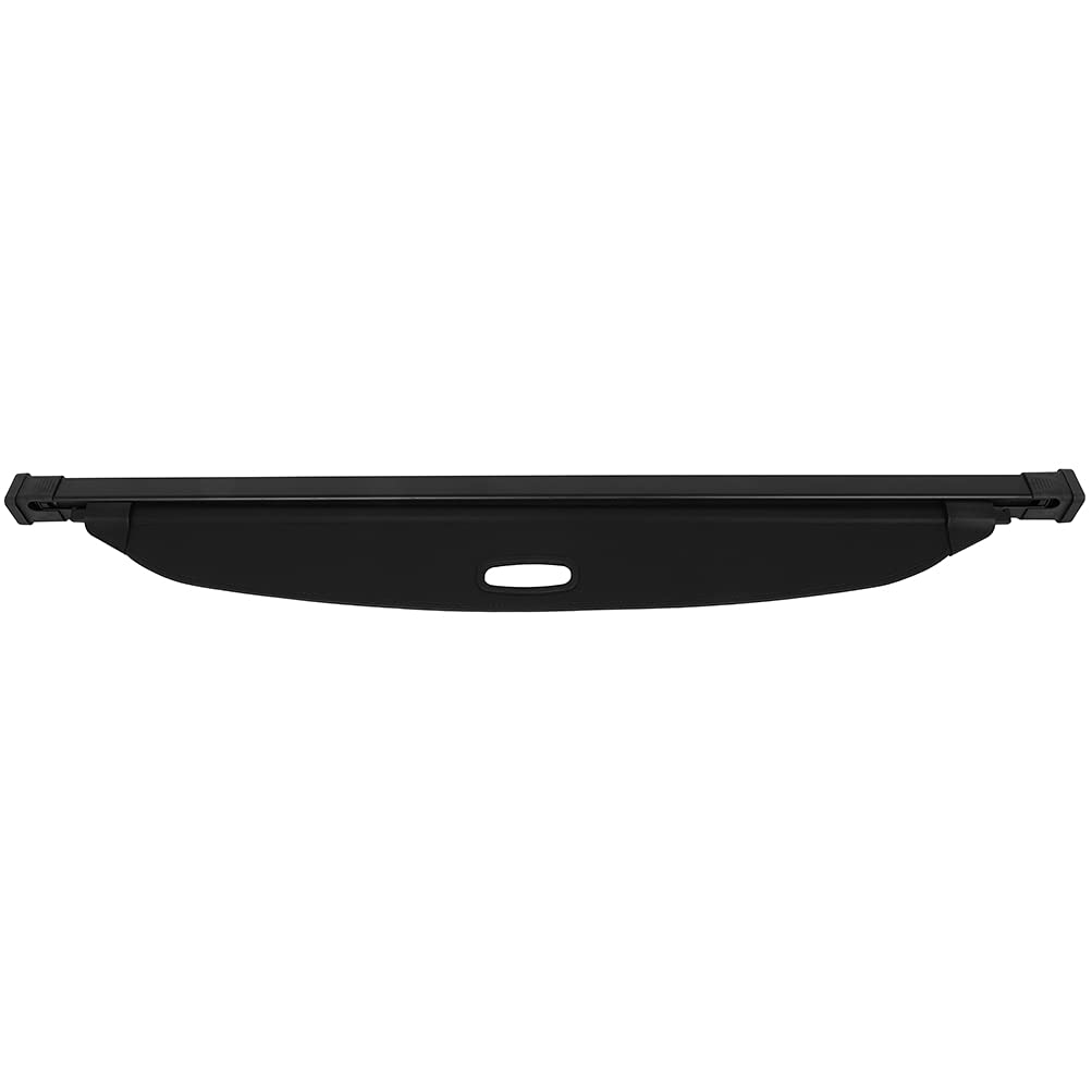 Retractable Rear Cargo Cover Shade for 2016-2018 Fit for Kia Sorento 2.0L Trunk Cargo Cover Easy to install
