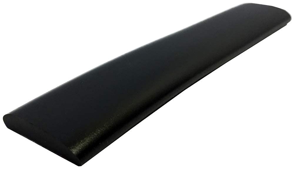 Dawn Enterprises, Inc. Es12618-Pk Universal Fit Matte Black Body Side Molding Trim Pack 18' Protection For Cars, Trucks, Vans, And More