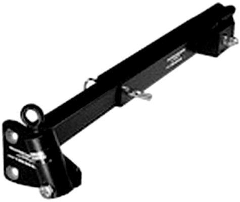 Torklift C2207 Front Frame Mounted Tie-Down - Short Bed