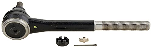 Trw Jte1360 Steering Tie Rod End For Chevrolet Camaro: 1982-1992 And Other Applications Front Outer