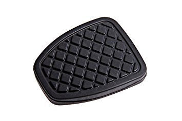 Subaru Brake or Clutch Pedal Pad - 36015GA111 - Genuine OEM
