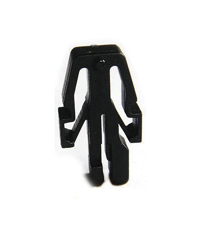 Autobahn88 Retainer Clip For Cowl Panel, Compatible With Toyota (Oem: 9046713005) (Pack Of 20)