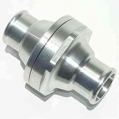 Meziere Wn0071 Inline Thermostat Housing