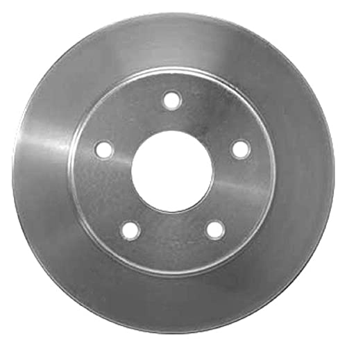 Bendix Premium Prt1821 Front Left Brake Rotor For Ford Aerostar 1997-1992