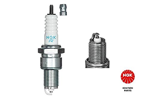 Ngk 5534 Standard Spark Plug - Bpr7Es, 1 Pack
