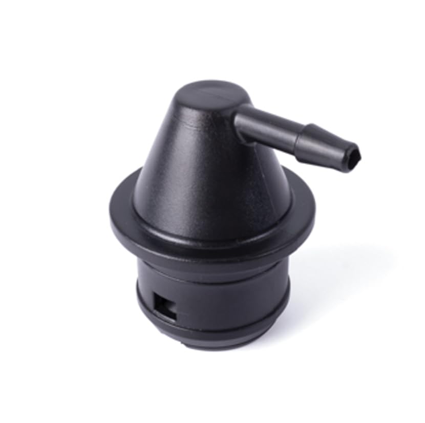 Buggies Unlimited Golf Cart Fuel Tank Vent Assembly | Fits 1992-2015 DS & 2004-2015 Precedent with Kawasaki Engine
