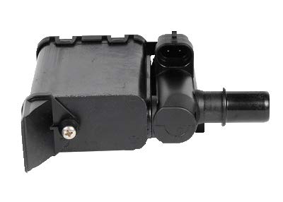 Gm Genuine Parts 214-1363 Vapor Canister Vent Solenoid