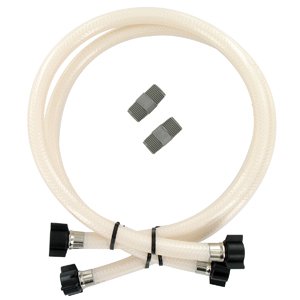 Valterra P23512Pb Rv Pump Kit,White