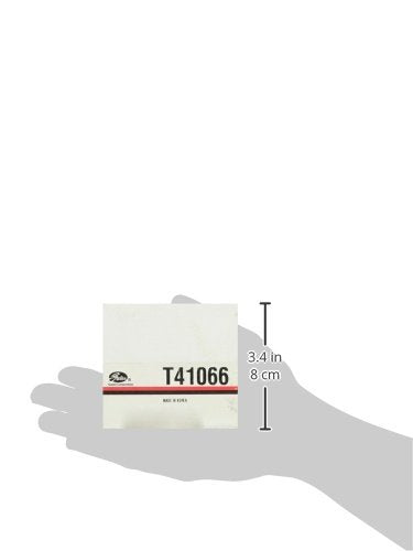 Gates T41066 Powergrip Premium Timing Belt Tensioner