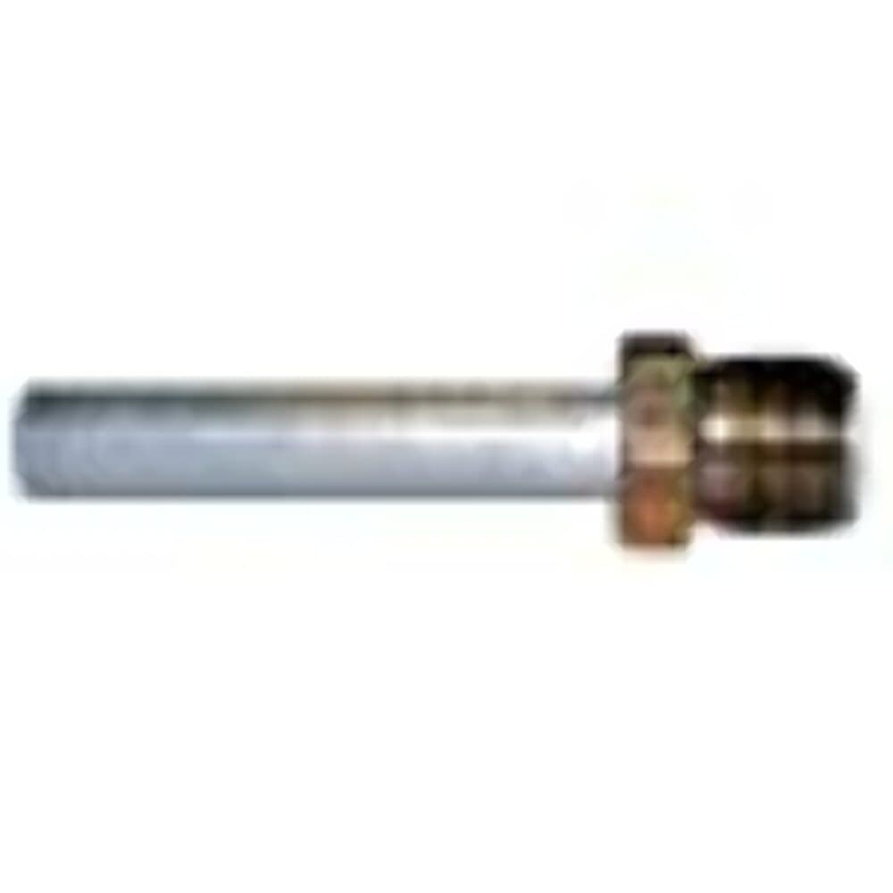 AGS ACR037 A/C Condenser Repair End