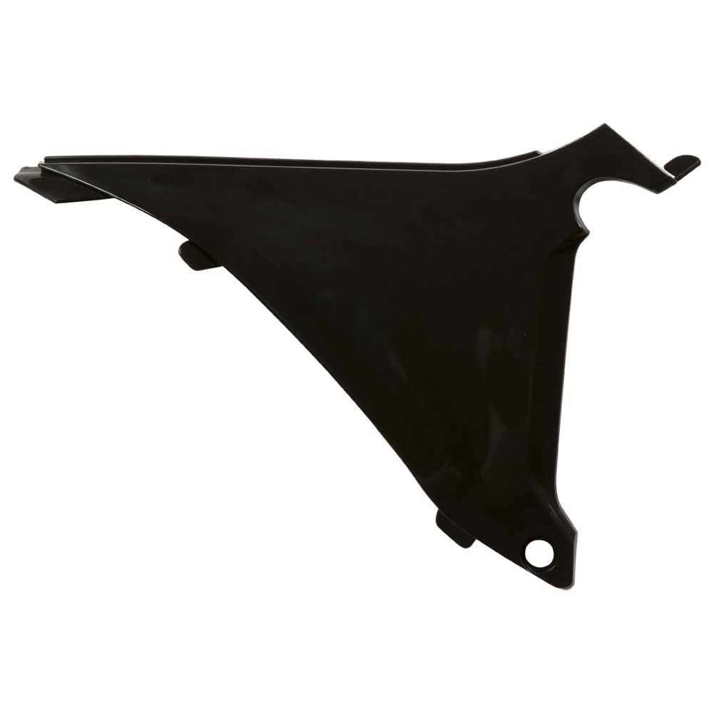 Acerbis Air Box Cover Black For Ktm 350 Exc-F 2012-2013