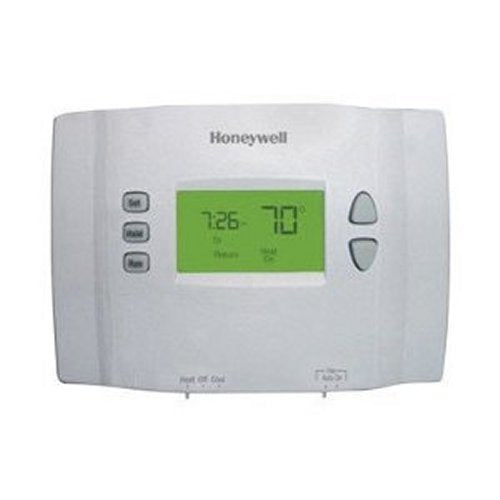 Honeywell 5.1.1 Day Prog Thermostat
