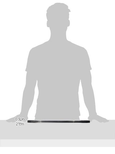 Ken-Tool (32128 Lock Ring Remover Tool, 18''