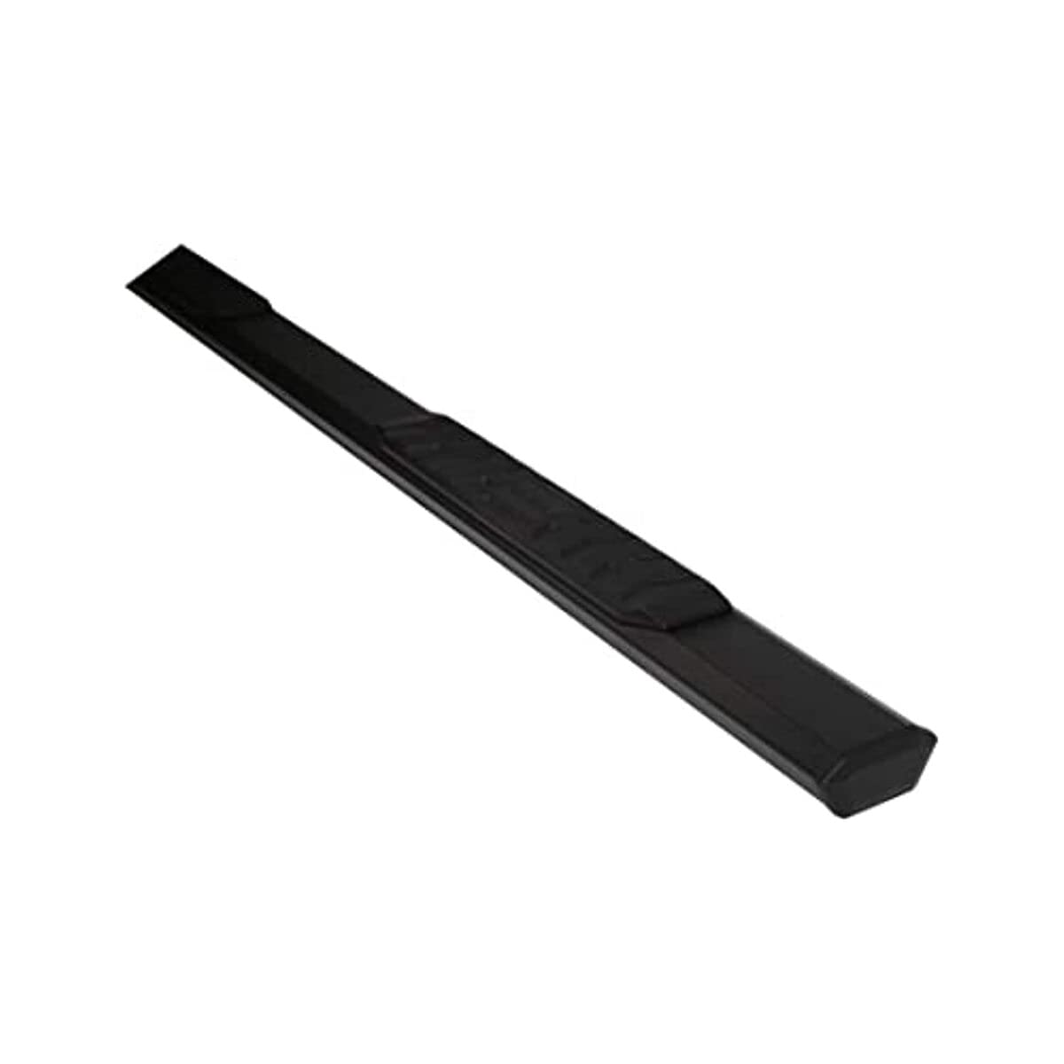 Trailfx 4.5 Hexagonal Aluminum Step Bars Compatible With 19+ Ram 1500 Quad Cab (Short Crew)