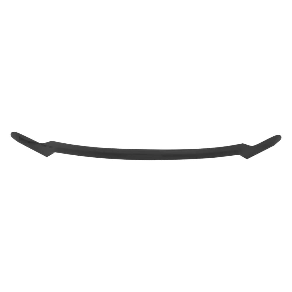 Auto Ventshade [Avs] Aeroskin Hood Protector | Fits 2021 - 2024 Ford F-150 (Excludes Tremor/Raptor), Low Profile/Flush - Chrome