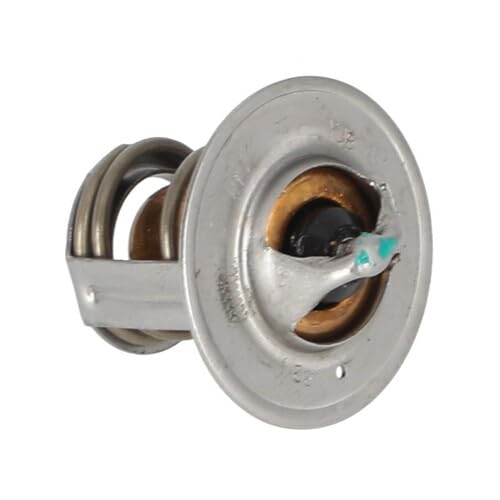 Thermostat Fits Kubota B2150 B2400 B8200 B9200 B1700 B2400 B8200 B2150 B2100 B8200 B8200 B2400 B1700 B1700 B2150 B9200 B2100 B62