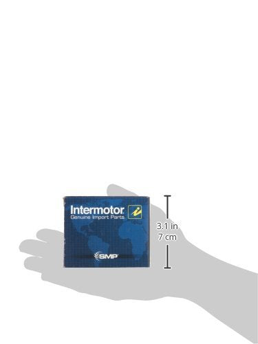 Standard Motor Products RU633 Blower Motor Resistor