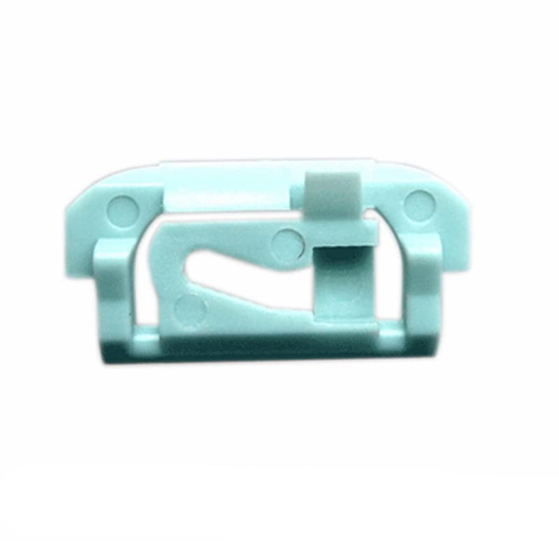 Autobahn88 Retainer Clip For Windshield, Compatible With Gm (Oem: 1654047) (Pack Of 20)