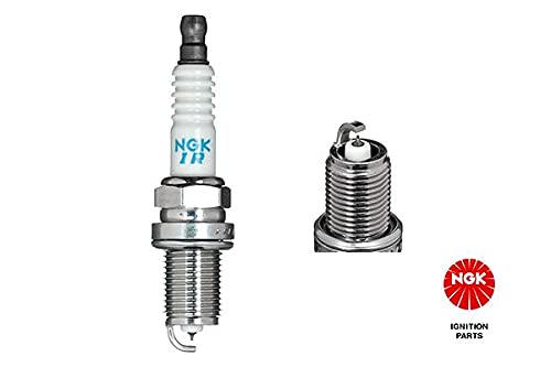 Ngk Laser Iridium Spark Plug - 5344