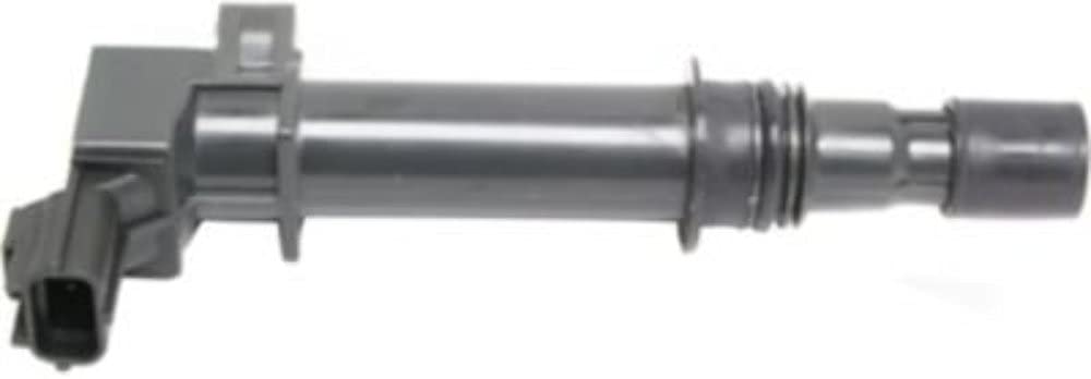 Standard Motor Products Uf270 Ignition Coil