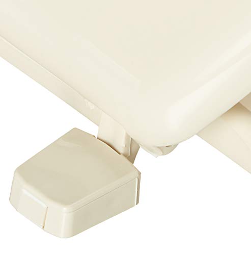 Dometic 385312114 Seat Assembly For 110/210 Series Toilets - Bone