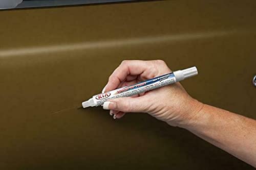 Kia UA009-TU5014H5A Touch-Up Paint Pen (- Java, 0.5 fl oz)