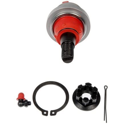Dorman Bj91195Rd Front Lower Suspension Ball Joint Compatible With Select Cadillac/Chevrolet/Gmc Models