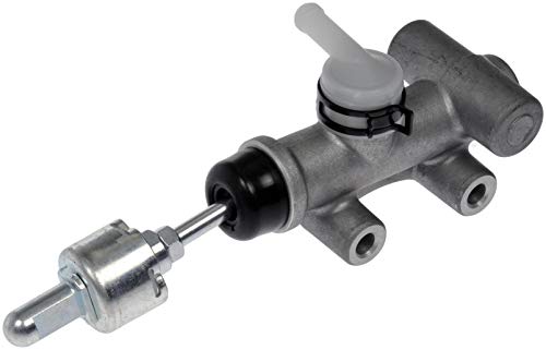 Dorman Cm640104 Clutch Master Cylinder Compatible With Select Toyota Models