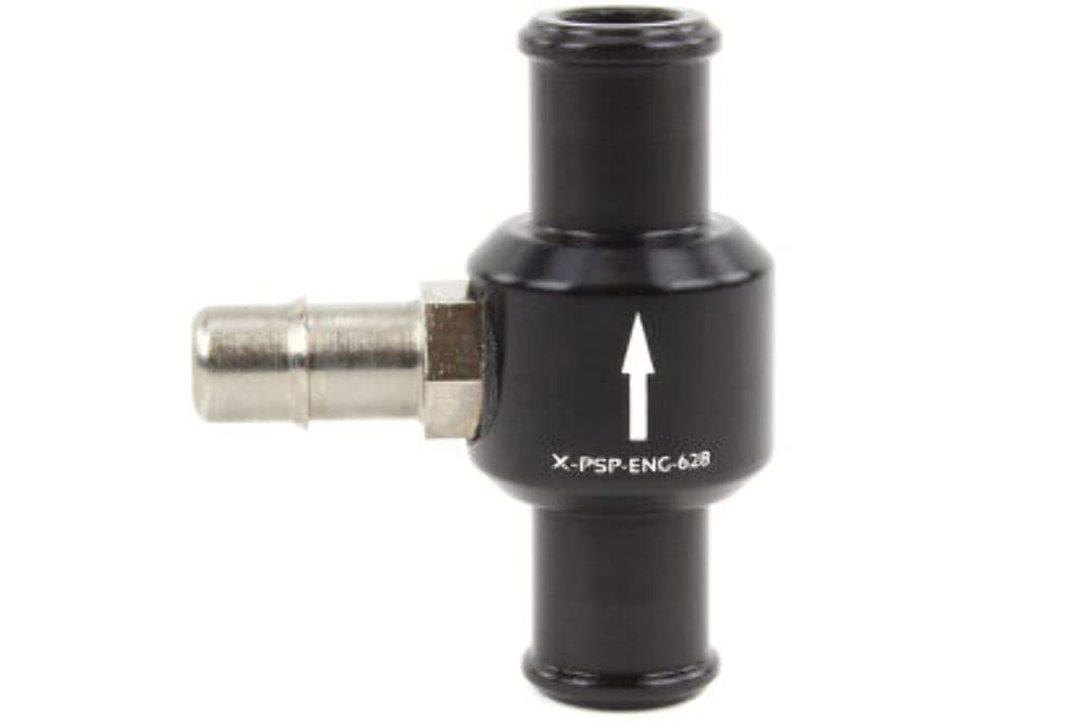 Perrin Performance Psp-Eng-628 Turbo Sump Restrictor