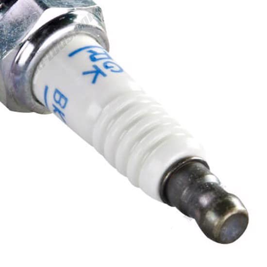 Ngk (2095) Bkr7Ekc-N Standard Spark Plug, Pack Of 1