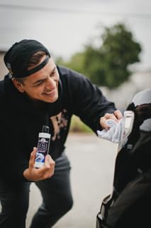 Cj'S Master Formula Lens Gloss- 1 Step Headlight Restoration! Restores And Polishes Headlights And Other Plastic Surfaces To An