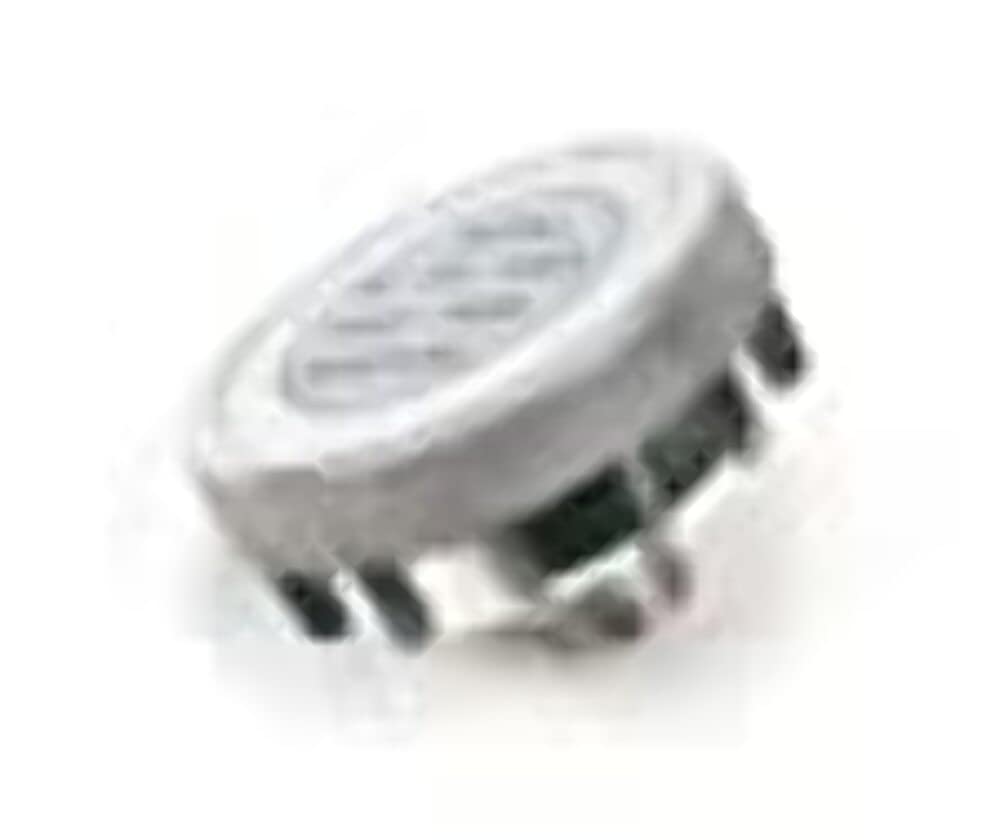 Viair 3/8 NPT Intake Air Filter Muffler Assembly