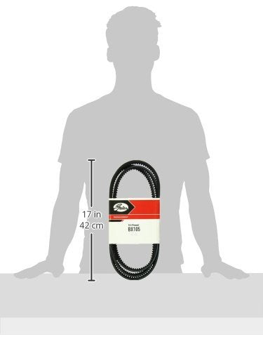 GATES BX105 BELT