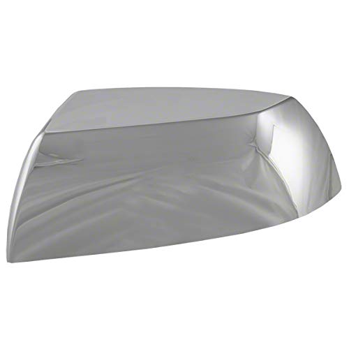 Coast To Coast International Chrome Mirror Covers, Set Of 2, Compatible With Toyota - Ccimc67406R