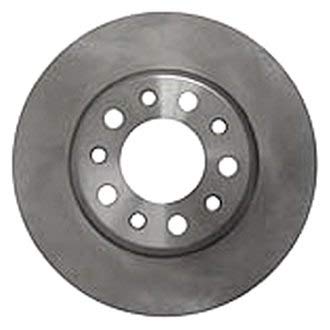 Bendix Premium Prt6288 Rear Brake Rotor For Chrysler 200 2017-2015, Jeep Cherokee 2022-2014