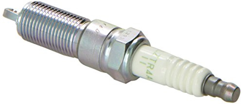 Ngk (5306) Lztr4A-11 V-Power Spark Plug, Pack Of 1