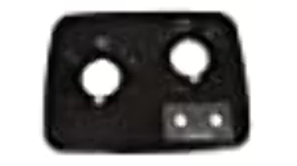 Suburban Mfg 3070Abk Sdn2U Rv Dropin Top Bk