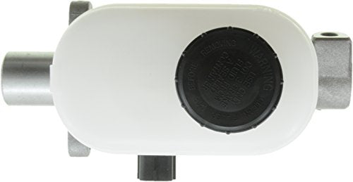 Dorman M630258 Brake Master Cylinder Compatible With Select Ford Models