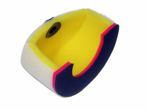 Outlaw Racing Super Seal Air Filter Made In Usa Compatible With Honda Atc110, Atc185S, Atc200