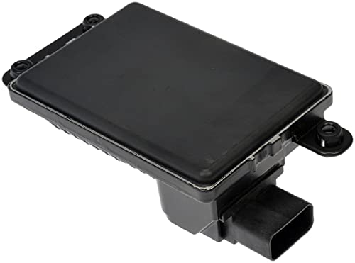 Dorman 601-740 Cruise Control Distance Sensor Compatible With Select Lincoln Models